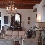 Dimora Da Castello Maggiore Апартаменты