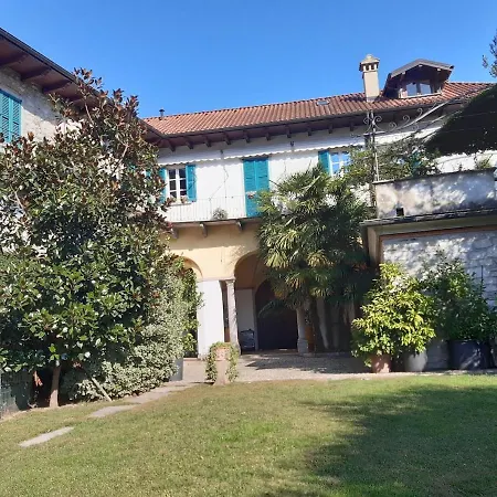 Dimora Da Castello Maggiore *