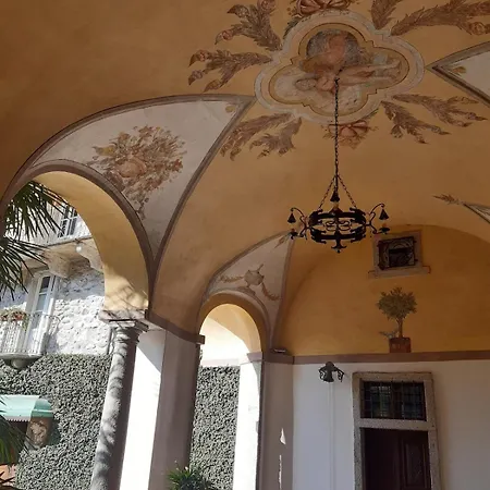 Apartment Dimora Da Castello Maggiore