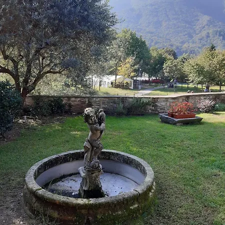 Apartment Dimora Da Castello Maggiore *
