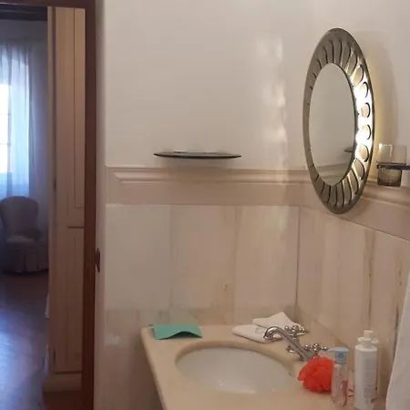 Apartament Dimora Da Castello Maggiore Gravellona Toce