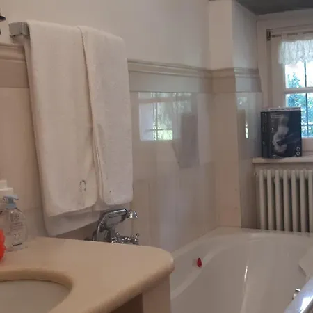 Dimora Da Castello Maggiore