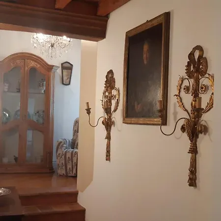 Dimora Da Castello Maggiore *