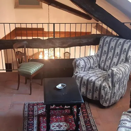 Apartment Dimora Da Castello Maggiore Gravellona Toce