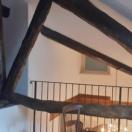 Dimora Da Castello Maggiore *