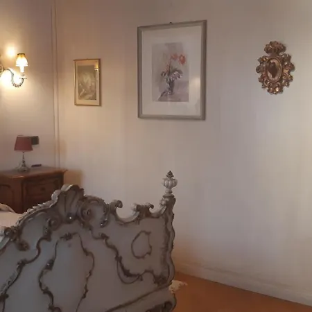 Dimora Da Castello Maggiore Apartment