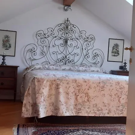 Dimora Da Castello Maggiore * جرافيلونا توتشه