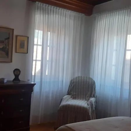 Dimora Da Castello Maggiore Gravellona Toce