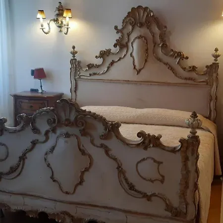 Dimora Da Castello Maggiore Apartment *