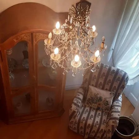 Dimora Da Castello Maggiore Apartament
