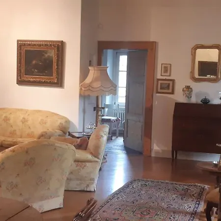 Dimora Da Castello Maggiore Gravellona Toce