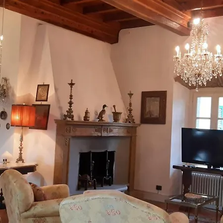 Dimora Da Castello Maggiore Apartament