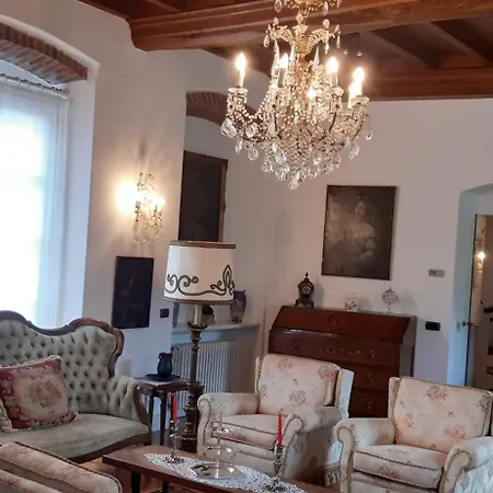 Apartment Dimora Da Castello Maggiore *