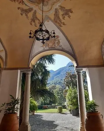 Apartment Dimora Da Castello Maggiore