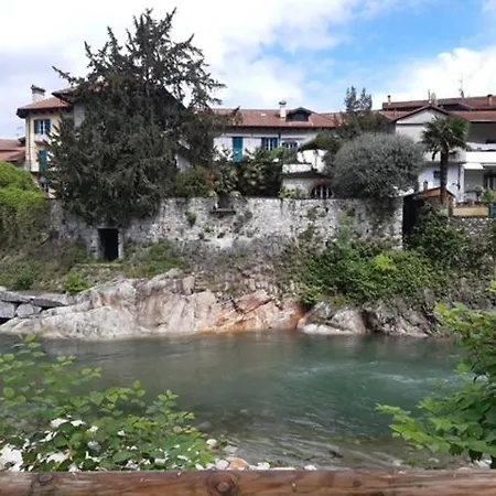 Apartment Dimora Da Castello Maggiore *