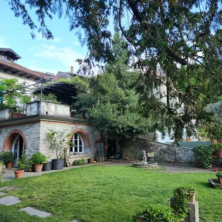 Apartment Dimora Da Castello Maggiore *