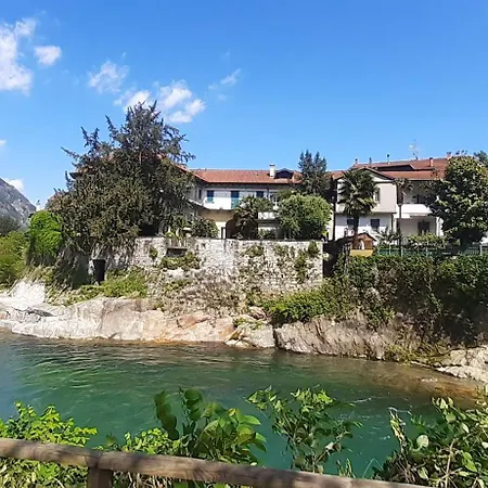Dimora Da Castello Maggiore Gravellona Toce