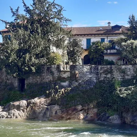 Dimora Da Castello Maggiore Apartment