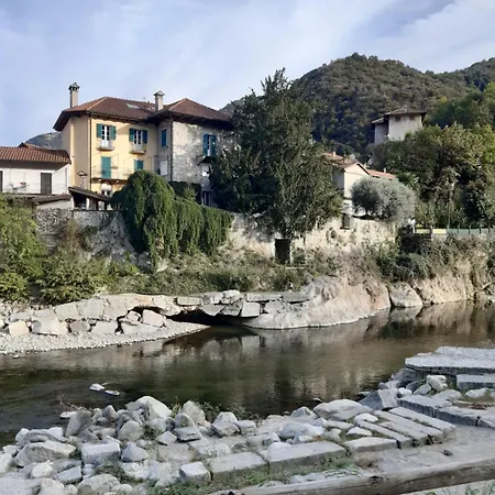 Dimora Da Castello Maggiore Gravellona Toce