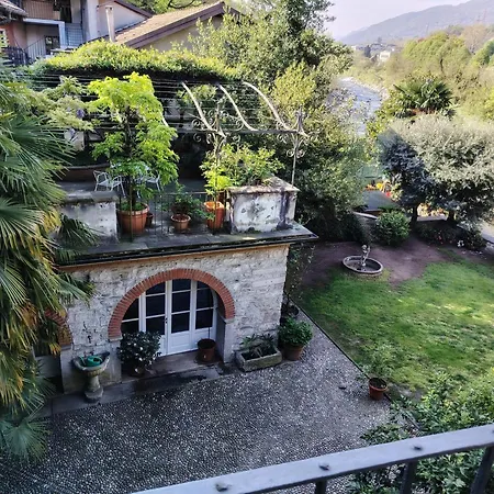 Dimora Da Castello Maggiore Apartment *