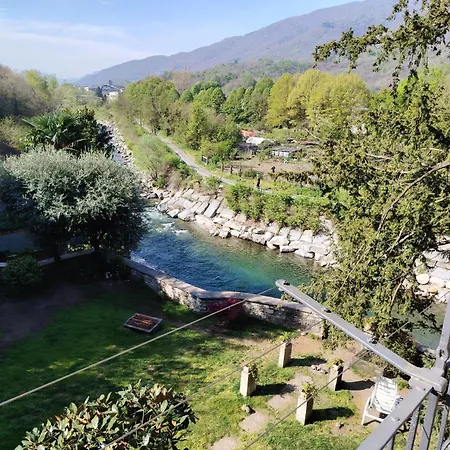 Dimora Da Castello Maggiore Apartment Gravellona Toce