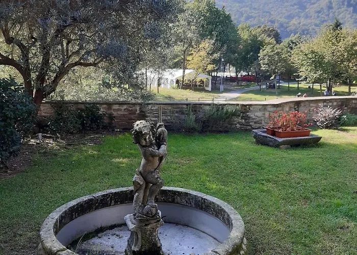 Apartament Dimora Da Castello Maggiore *