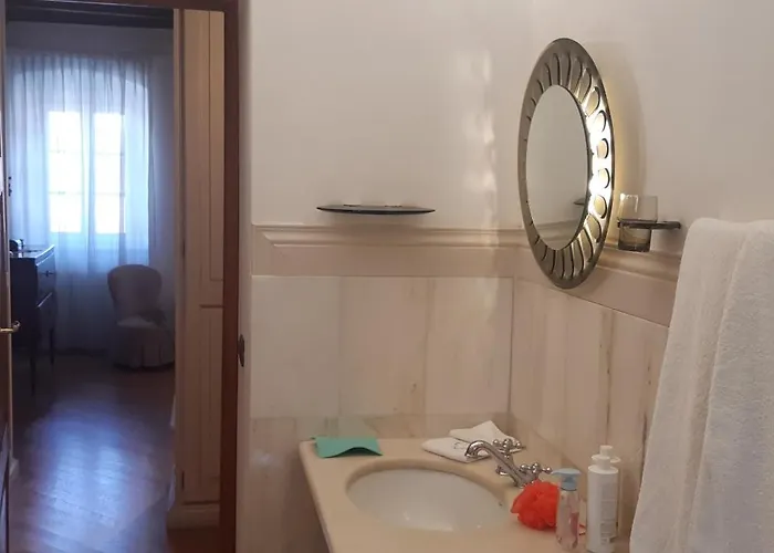 Apartment Dimora Da Castello Maggiore Gravellona Toce