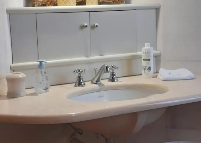 Apartament Dimora Da Castello Maggiore Gravellona Toce