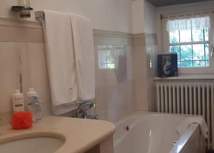 Dimora Da Castello Maggiore