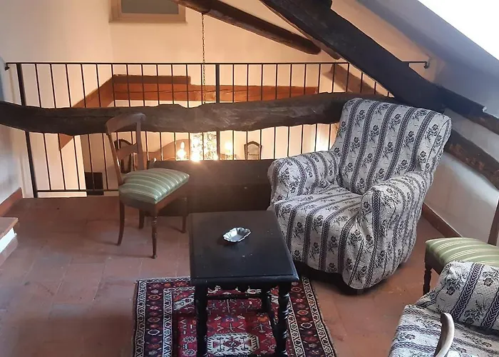 Apartament Dimora Da Castello Maggiore Gravellona Toce