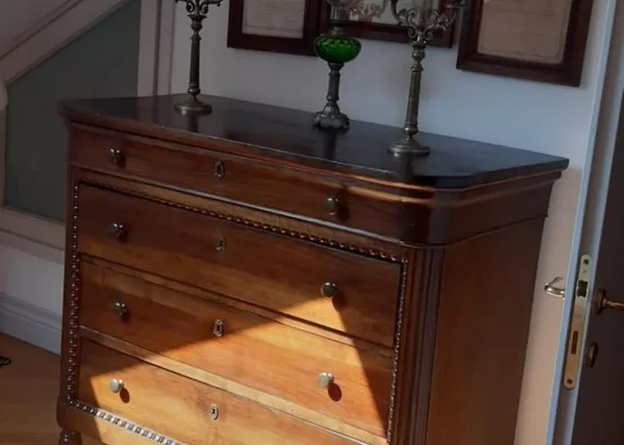 Dimora Da Castello Maggiore