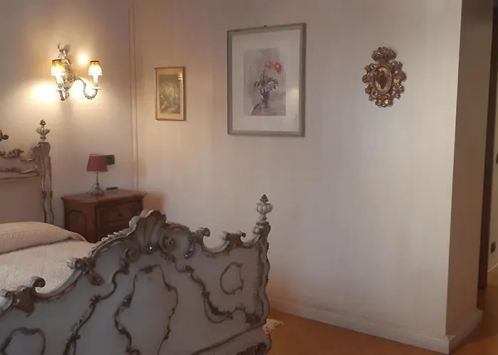Dimora Da Castello Maggiore شقة