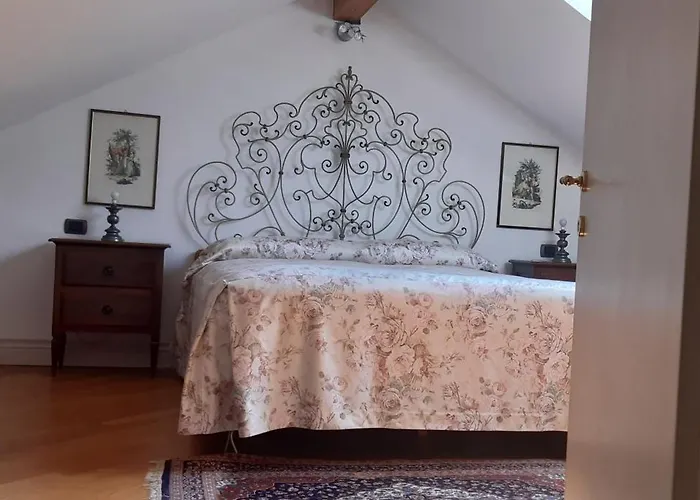 Dimora Da Castello Maggiore * Gravellona Toce