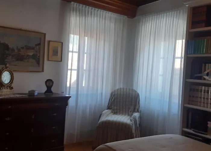 Dimora Da Castello Maggiore جرافيلونا توتشه