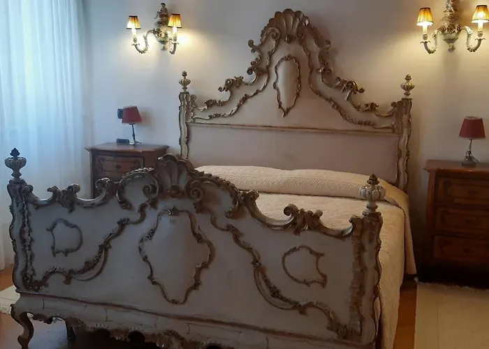 Dimora Da Castello Maggiore شقة *