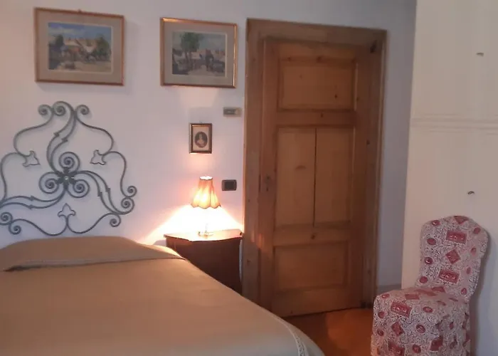 Dimora Da Castello Maggiore