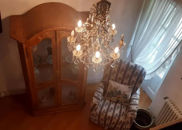 Dimora Da Castello Maggiore Apartament