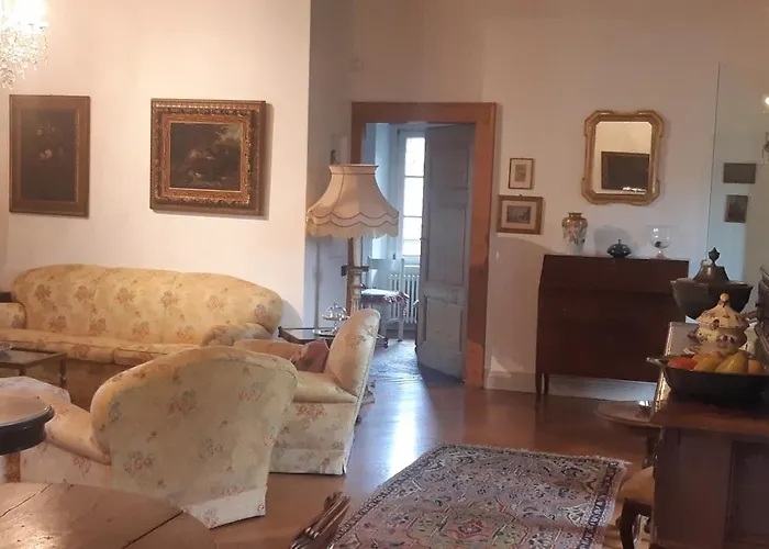 Dimora Da Castello Maggiore Gravellona Toce