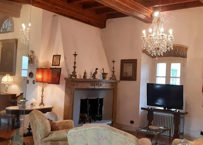 Dimora Da Castello Maggiore شقة