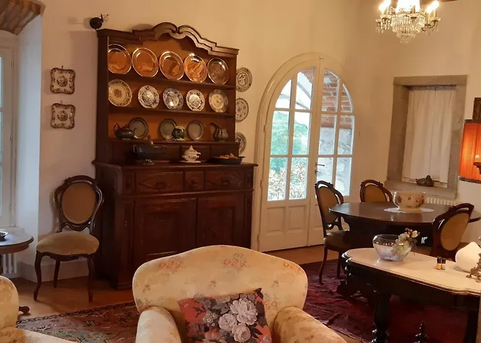 Dimora Da Castello Maggiore